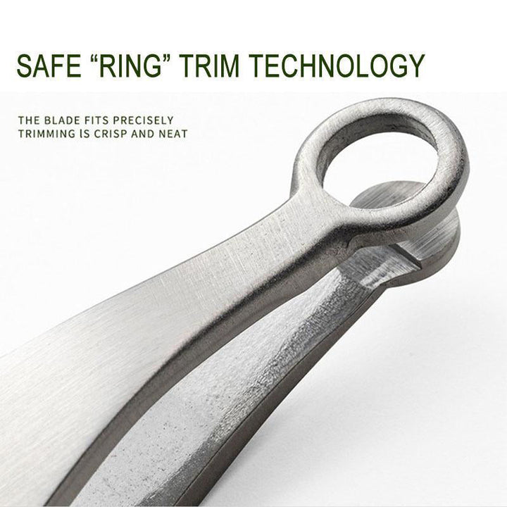 BowLift | Universal Nose Hair Trimming Tweezers
