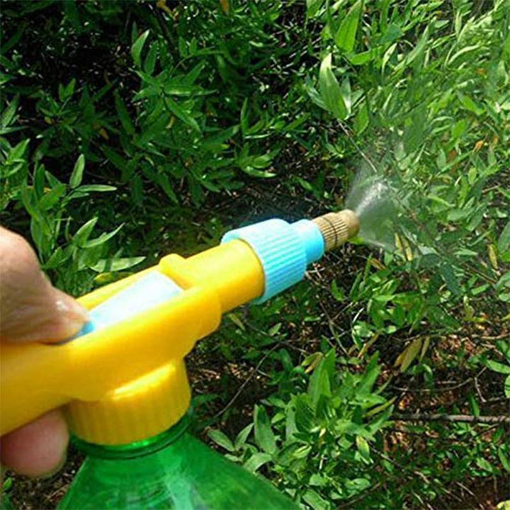 Juice bottle sprayer | Bowlift