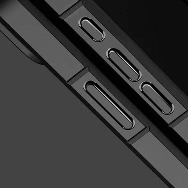 CustomView Case – Stylish iPhone Protection Bowlift