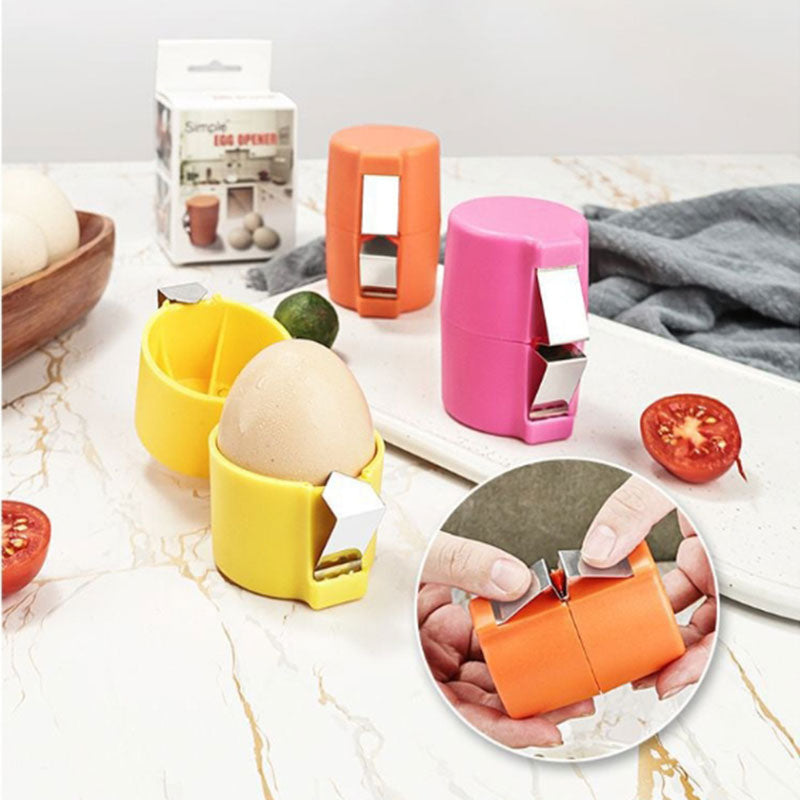 BowLift |  Eggshell can opener