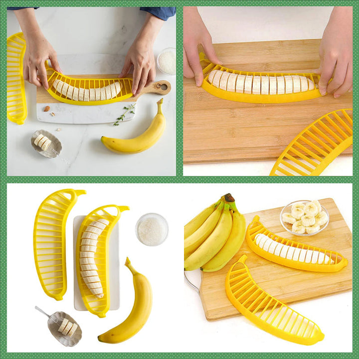 BowLift | Food Manual Slicer