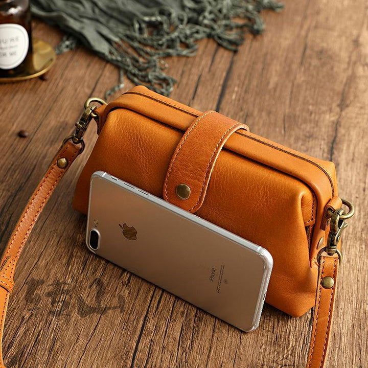 BowLift | Retro Handmade Bag