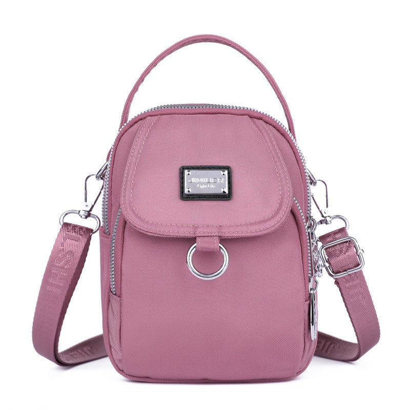 BowLift | Waterproof Shoulder Bag for Women