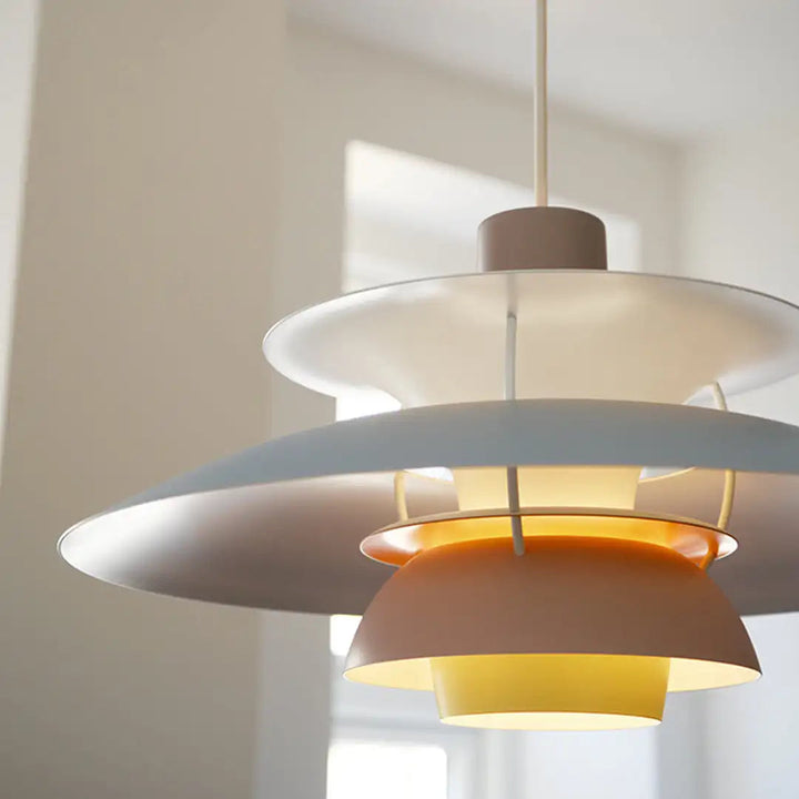 BowLift | Luis Parlu Elegant Chandelier - Luxury Lighting for Your Space