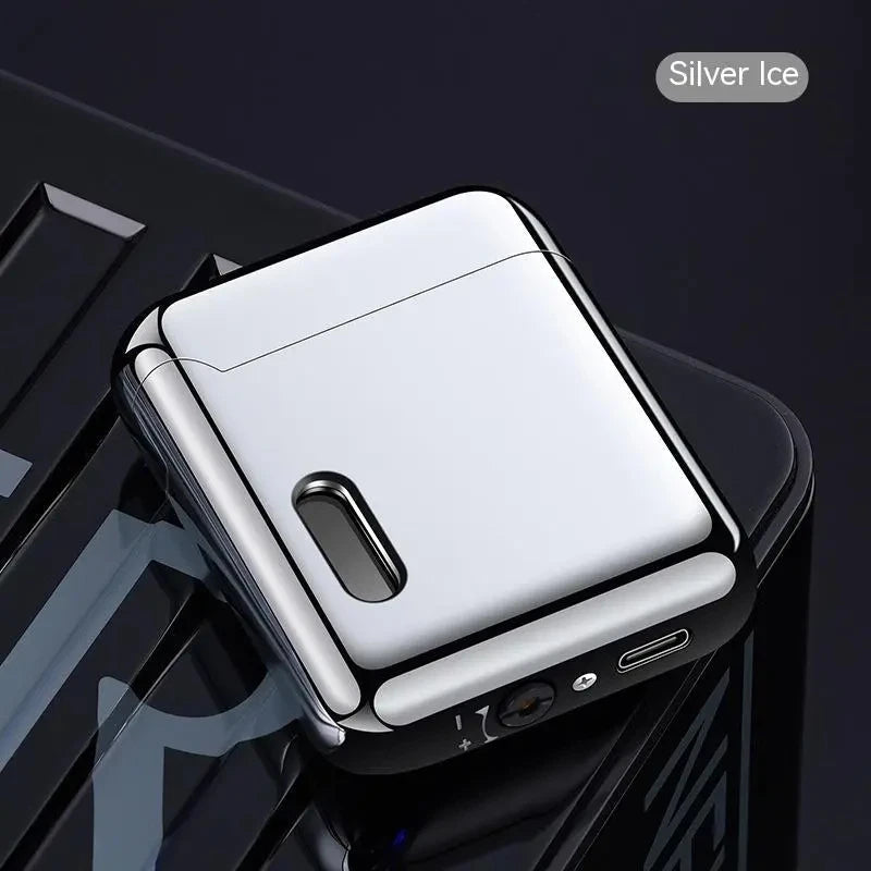 Aurora Jet Crimson Fusion Lighter | Bowlift