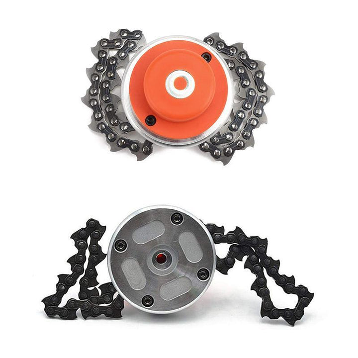 BowLift | Replacement head for brushcutter