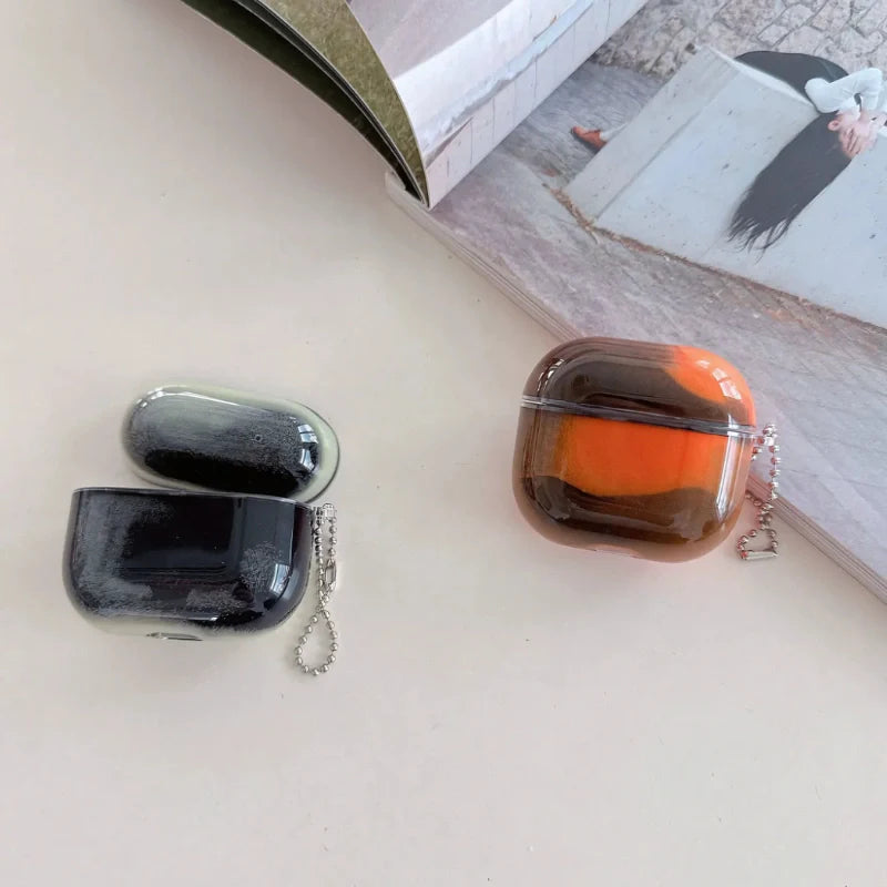 BowLift | NeoGlow Earbuds Case