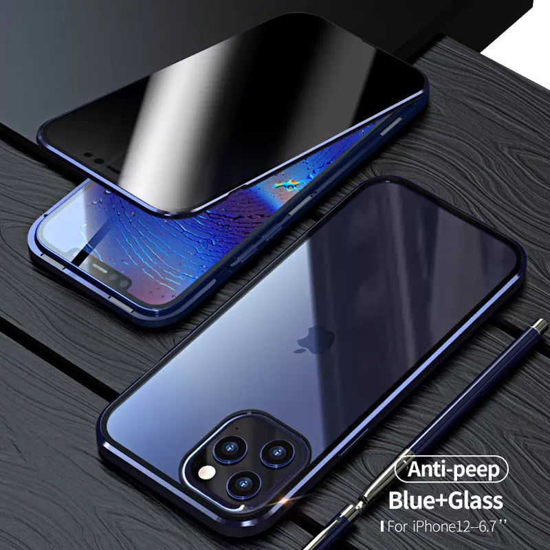 BowLift | Privacy Case for iphone