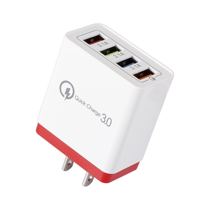 BowLift | Fast Charger 3.0 USB