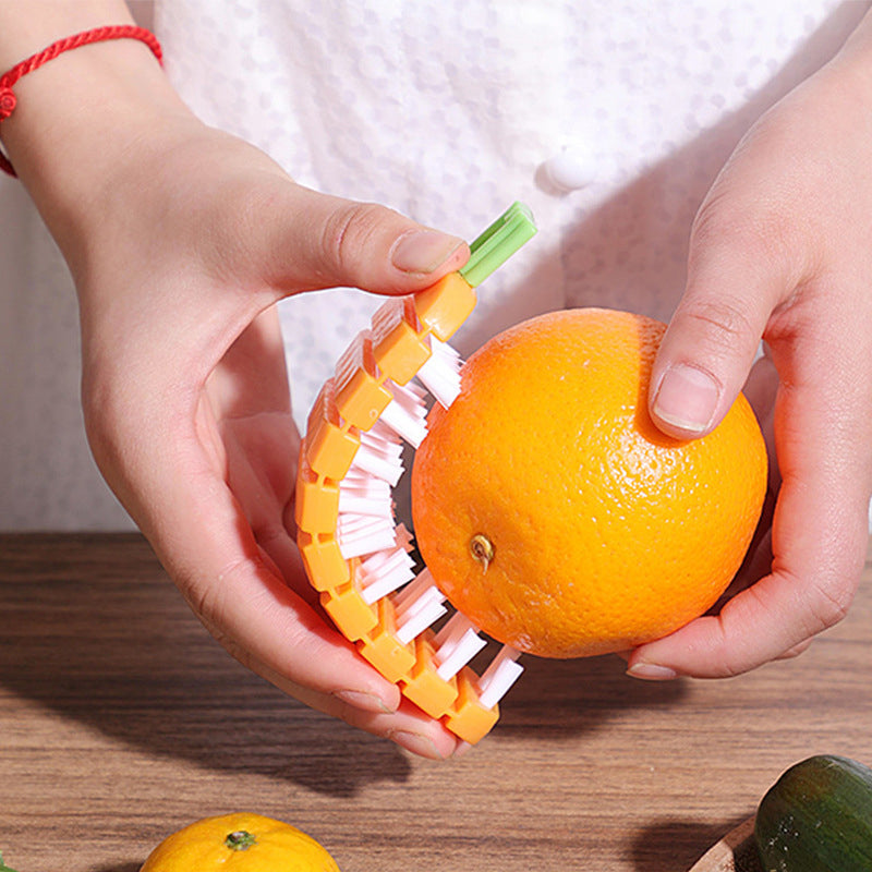 Carrot Styling Brush | Bowlift