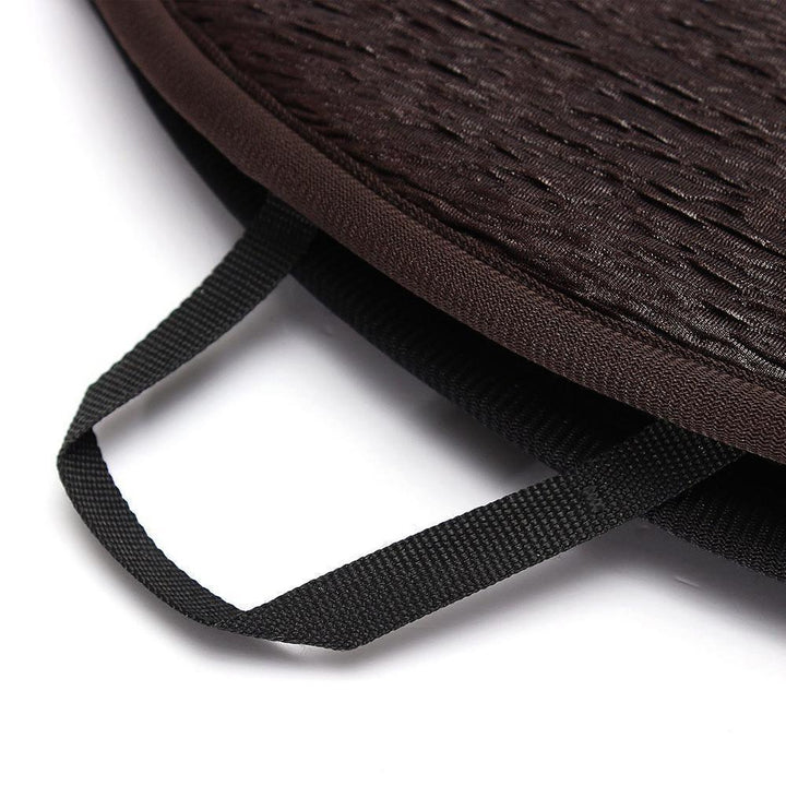 BowLift | Rotaseat 360° Rotatable Seat Cushion | Ergonomic & Non-Slip | For Car, Office & Home | Back-Friendly & Comfortable