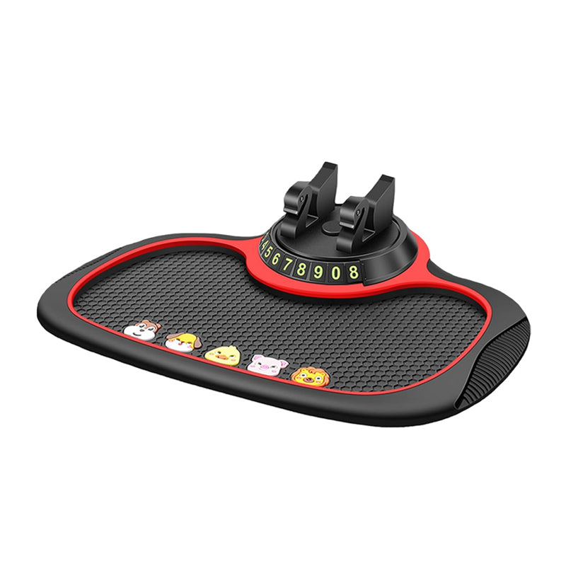 BowLift | Multifunctional Car Anti-Slip Mats Car Phone Holder