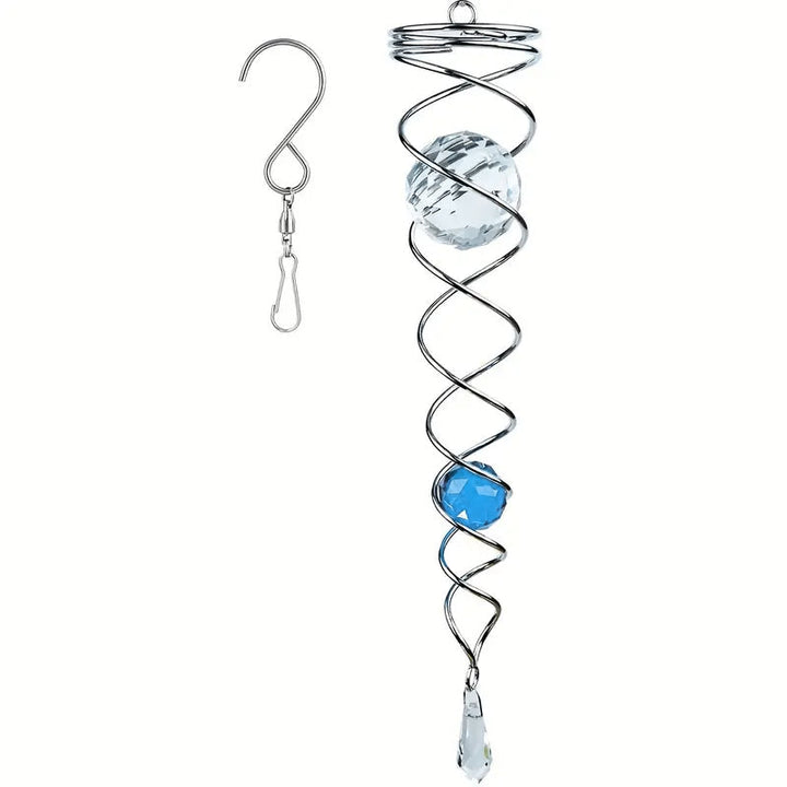 BowLift | Decorative Spiral