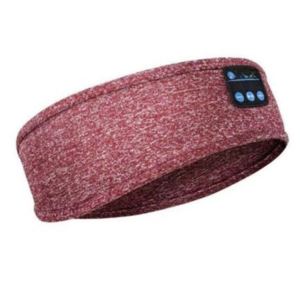BowLift | Sleep Headphones | Wireless Bluetooth Headband for Sleeping