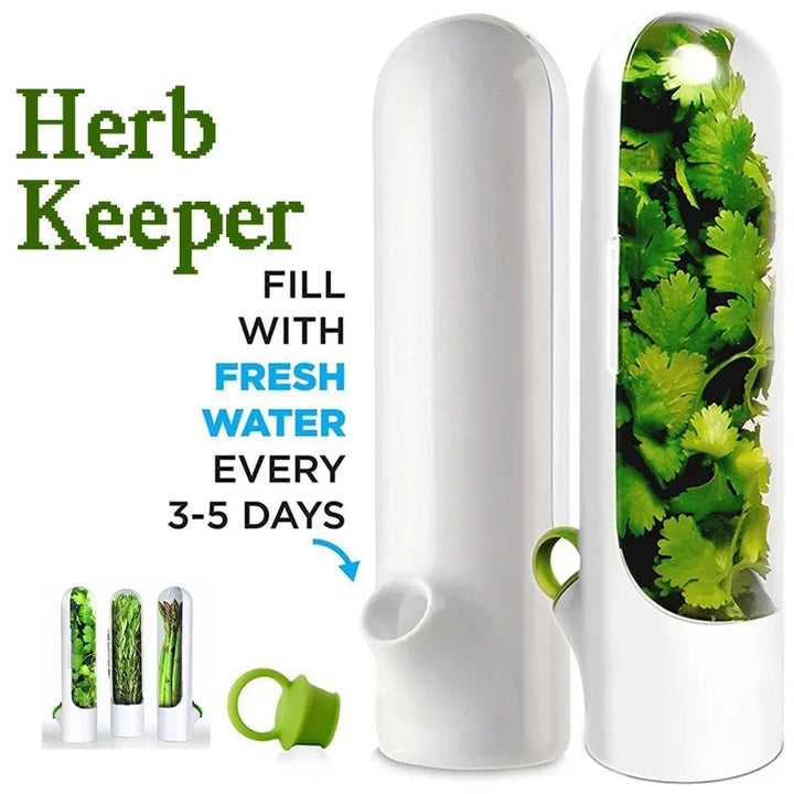 BowLift | Vegetable Preservation Bottle