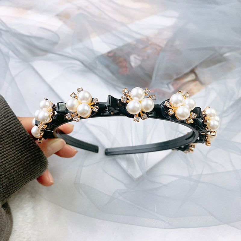 Hairpin Headband for Women | Bowlift