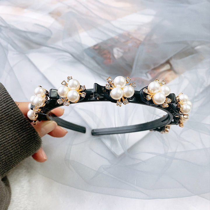 Hairpin Headband for Women | Bowlift