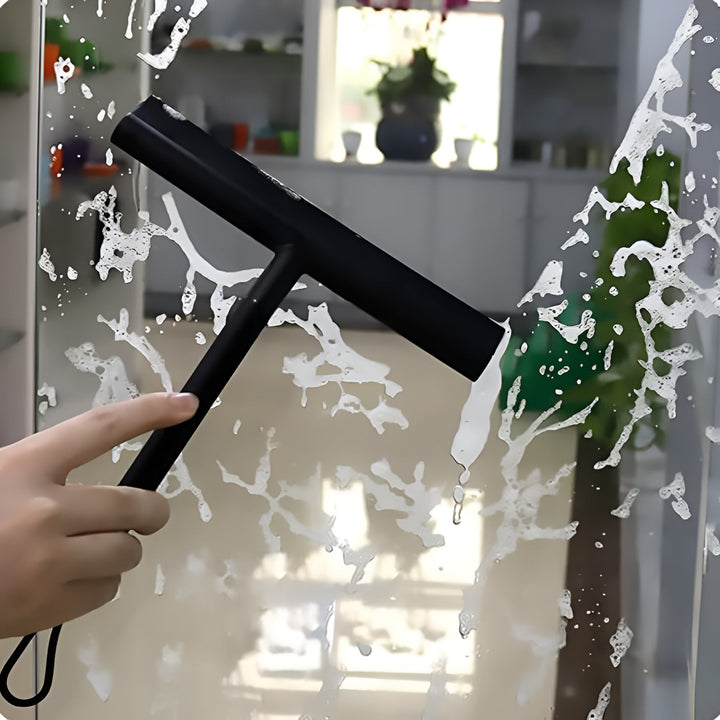 BowLift | Classic Shower Silicone Squeegee