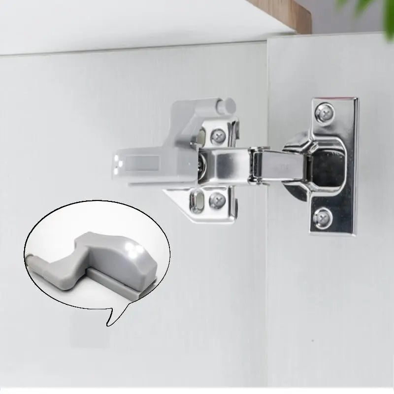BowLift | 5+5 | Motion Sensor LED Closet Light – Automatic & Wireless