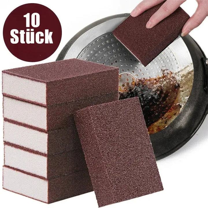 BowLift | 5+5 | Nano Magic Sponge – Powerful Rust & Stain Remover