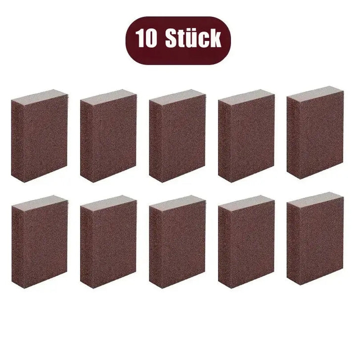 BowLift | 5+5 | Nano Magic Sponge – Powerful Rust & Stain Remover