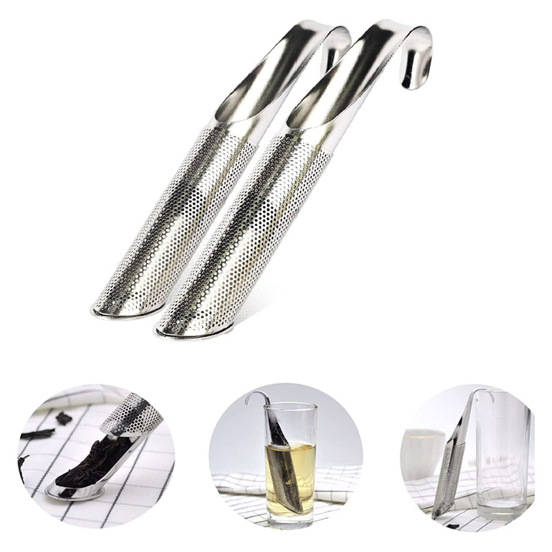 BowLift | Stainless Steel Tea Infuser
