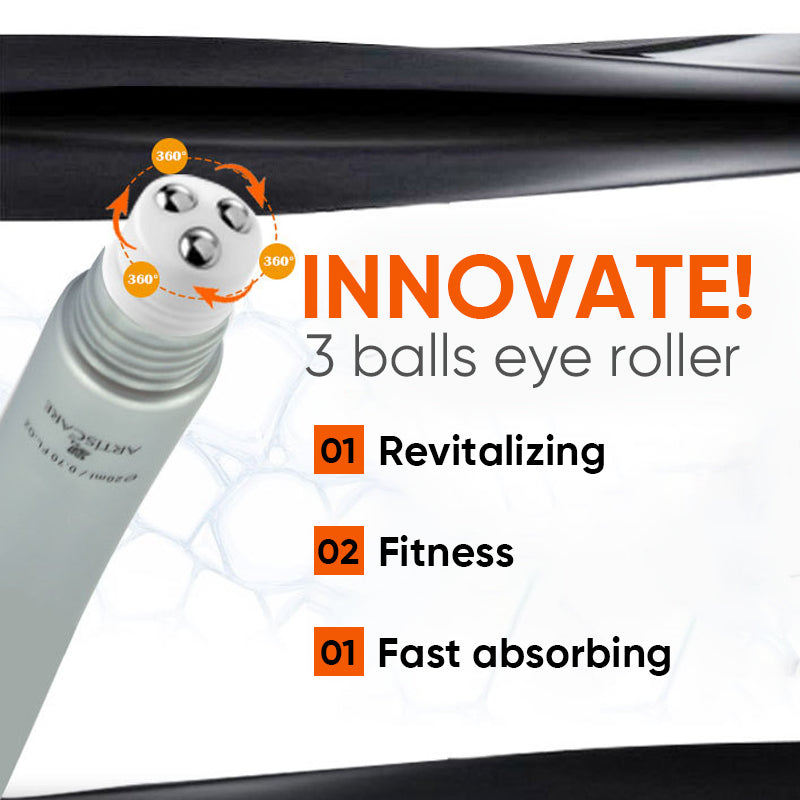 BowLift | Hexapeptide Eye Serum