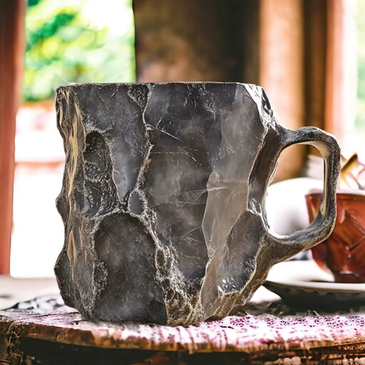 Lina | Harz Stenkop PreciousMug Bowlift