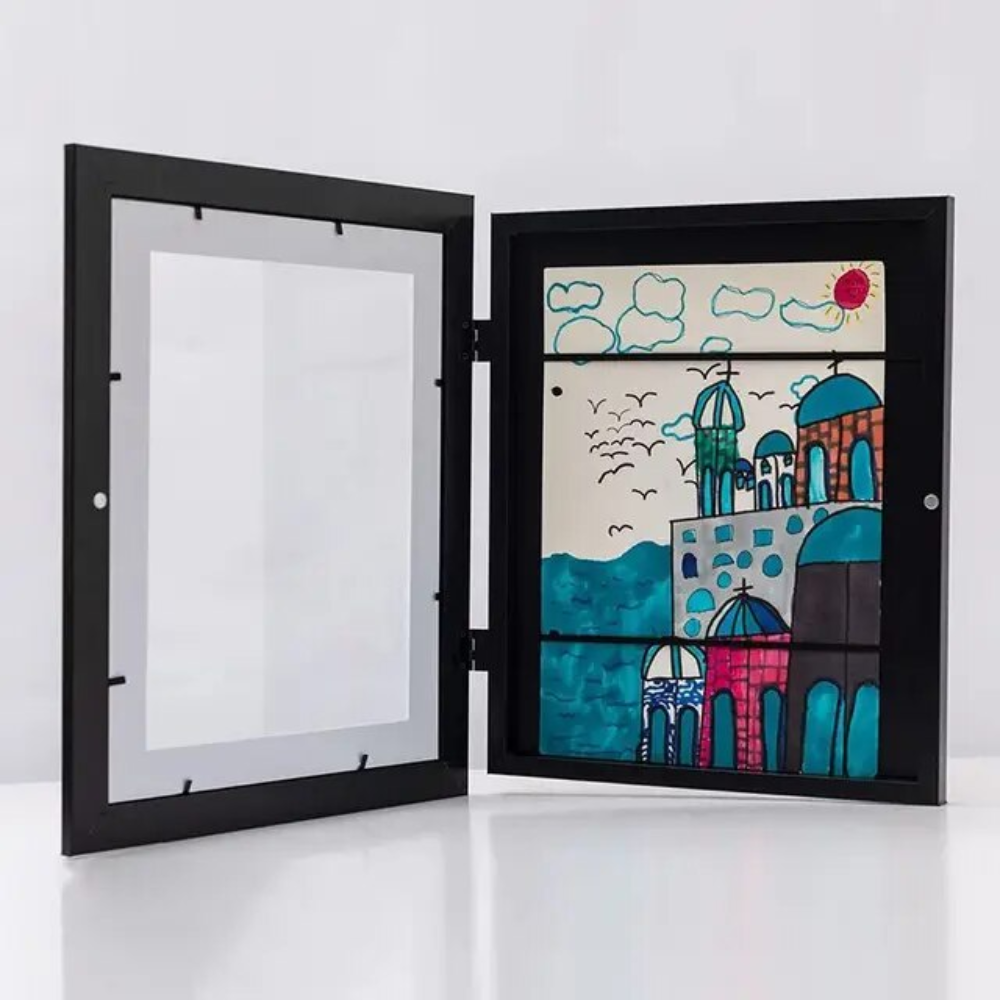 BowLift | Children's Art Projects Frame