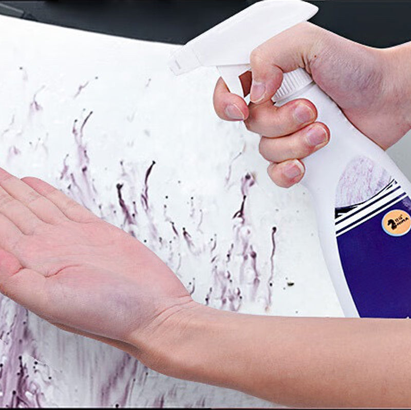 BowLift | Professional Iron Powder Remover