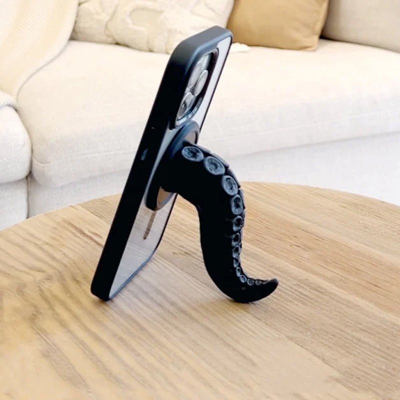 BowLift | Octopus Claw Magnetic Bracket