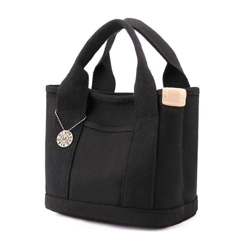BowLift | Canvas Bag