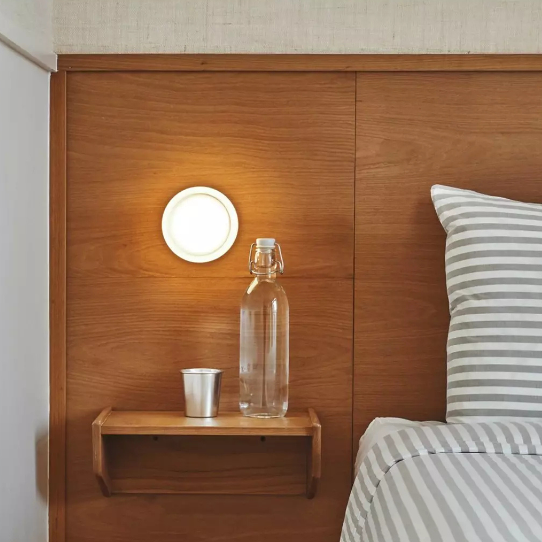 BowLift | Luxury Wall Lighting Indoor