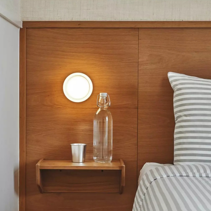BowLift | Luxury Wall Lighting Indoor