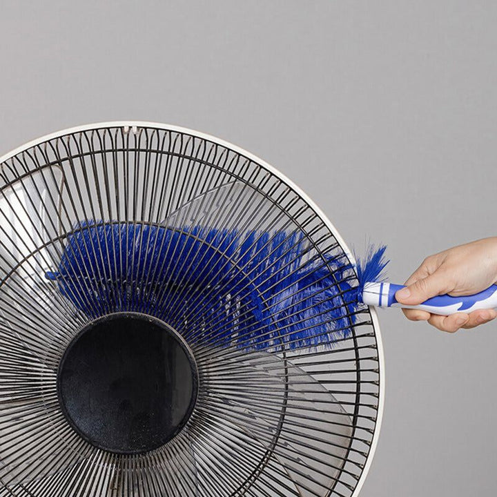 BowLift | Adjustable Washable Dust Buster Brush