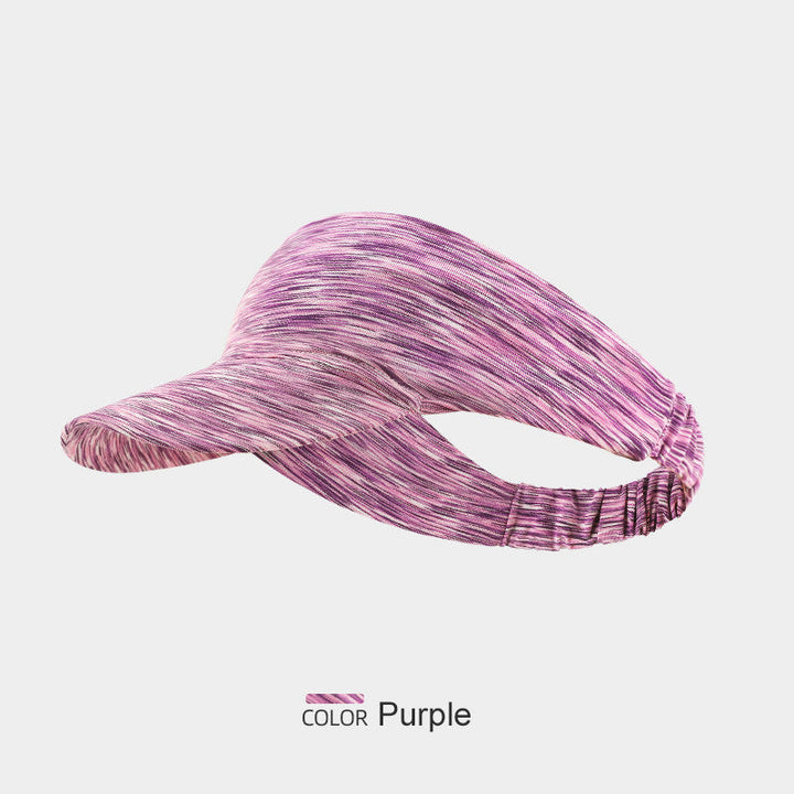BowLift | OUTDOOR SUNSHADE SPORT HEADBAND SPORTS SUN HAT