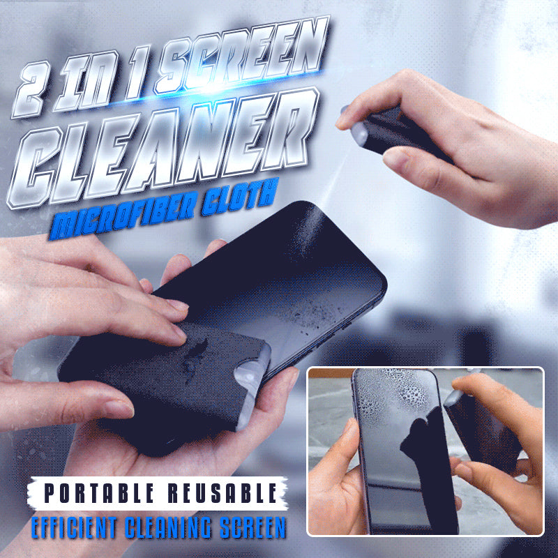 Cleaning Spray Cloth | Bowlift