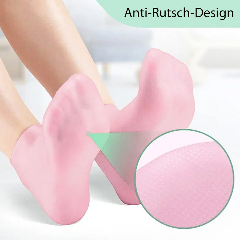 BowLift | Women's Silicone Socks