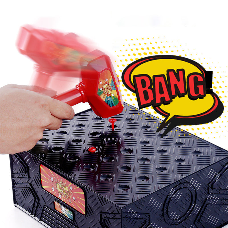BowLift | Wack-A Balloon Game