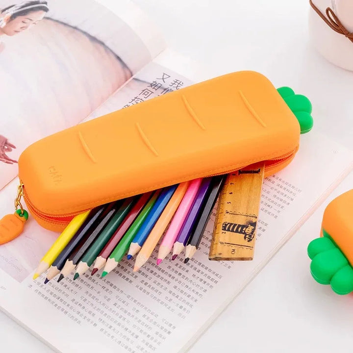 BowLift | Creative Planting Stationery Pencil Box