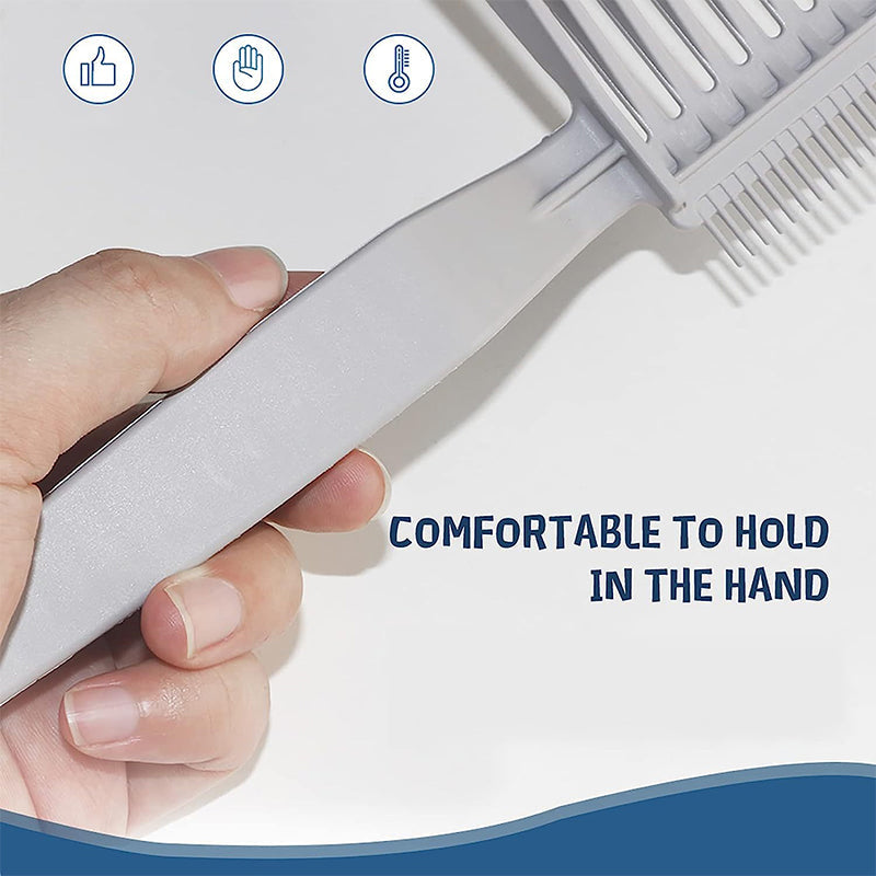 BowLift | Men's Gradient Haircut Comb