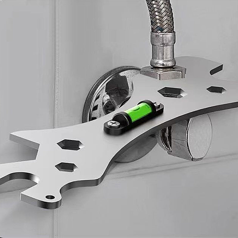 Multifunctional Angle Wrench | Bowlift