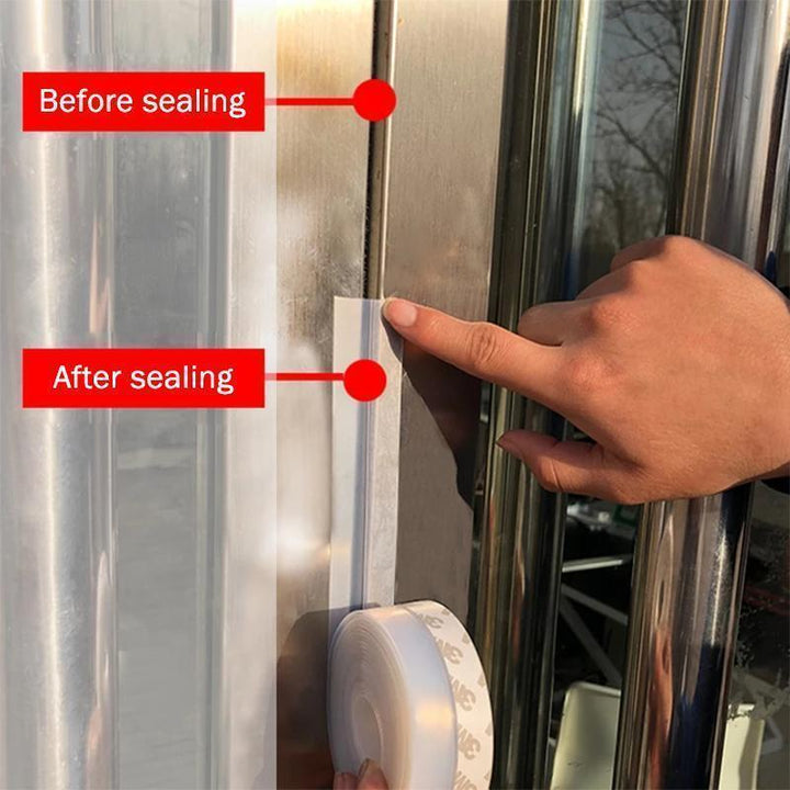 BowLift | Multifunctional Silicone Seal Strip