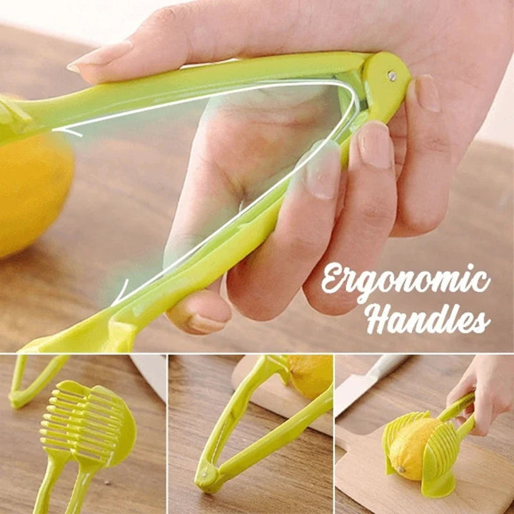 BowLift | Kitchen cutter cutting clip