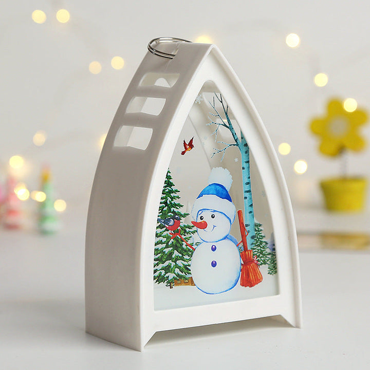 BowLift | Christmas Decoration LED Christmas Hanging Lights