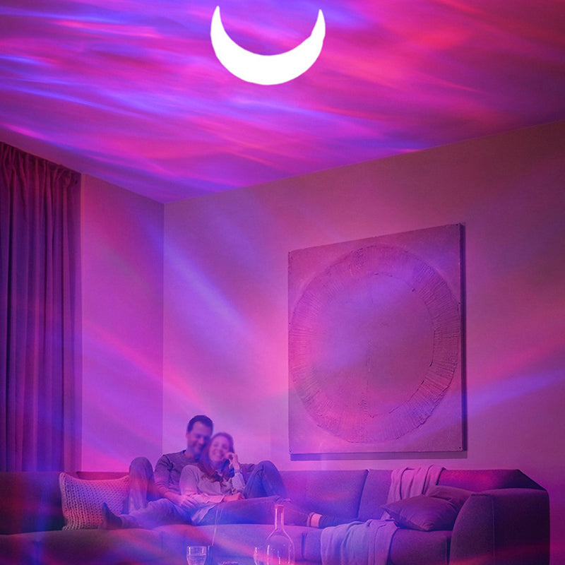 BowLift | Bluetooth Audio Star Light