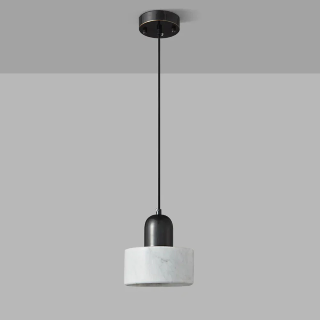 BowLift | Luxury Marble Pendant Lamp