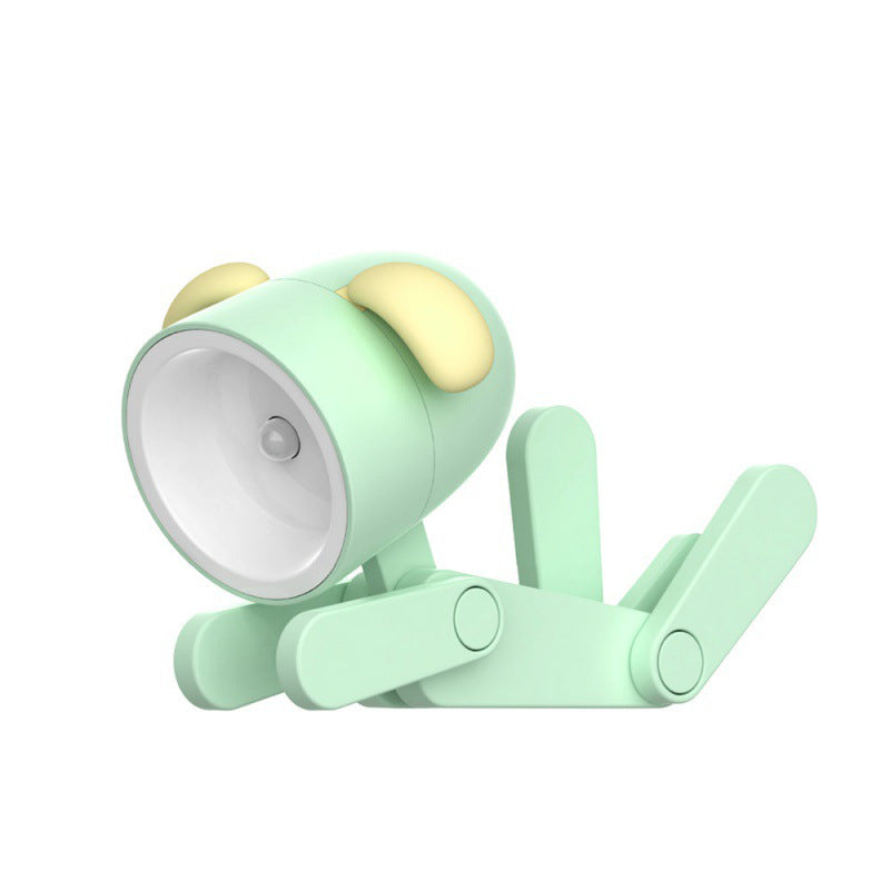 LED Shadow Night Light | Bowlift