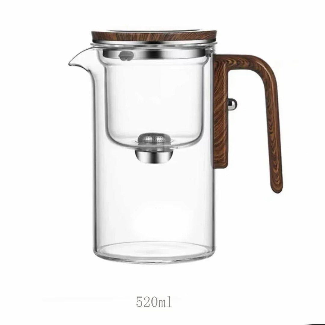 BowLift | RuramTea - Brew tea like a pro - it's so easy!