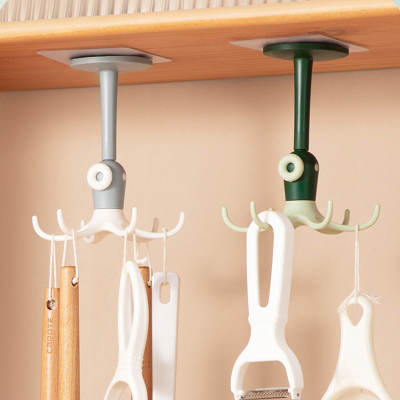 360 Degree Rotatable Hook | Bowlift